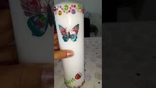 #youtubeshort #shorts #Beautifulcandledecoration