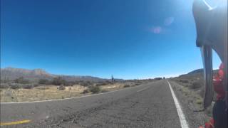 Baja Norte Timelapse