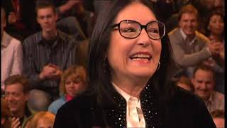 Mooi Weer De Leeuw - Nana Mouskouri