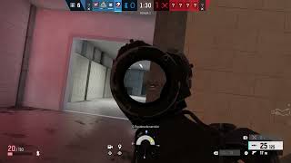 Tom Clancy's Rainbow Six: Siege