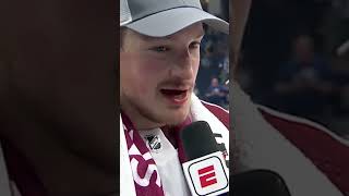 WEIRD things you didnt know about Cale Makar😱😱😱