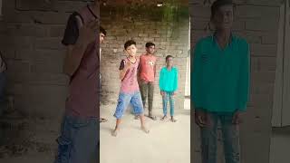 Sarfaraz Alam and single comedy video song