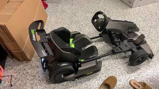 Ninebot Gokart Pro review