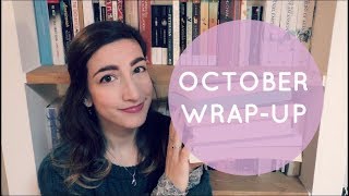 October 2017 Wrap-Up