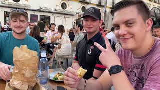 S2E13: Cordoba Spain , Roman Bridge and the Mesquite...Vlog 8