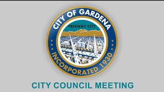 Council Meeting - April 14, 2020