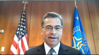 Courtney speaks w/ HHS Sec. Becerra on Surprise Medical Billing, Protecting Student Borrowers & more