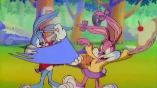 Tiny Toon - abertura