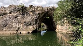 Скален мост, село Ъглен | Rock bridge, Aglen village