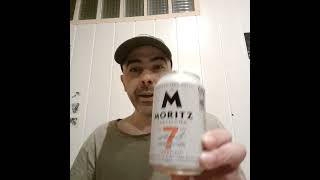 Moritz 7 Beer #shorts #beer