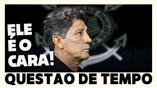 O CARA CERTO PARA O CORINTHIANS! RAMON É QUESTÃO DE TEMPO PARA SAIR