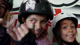 Girl Skate Club GSC 2023   I° Tappa Cesena