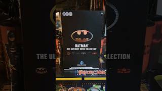 The Mcfarlane Batman The Ultimate Movie Collection