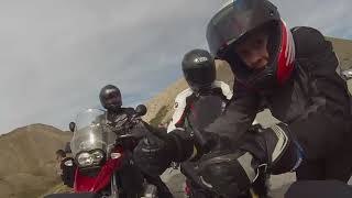 Französische Seealpen Motorradtour 2016 - Motorcycle Tour French Alps Maritimes 2016