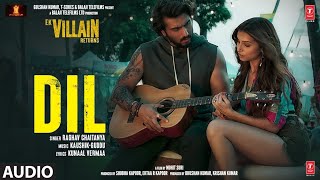 Dil | full song | Ek villain returns