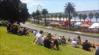 Geelong Revival Historic Motoring Festival 2013