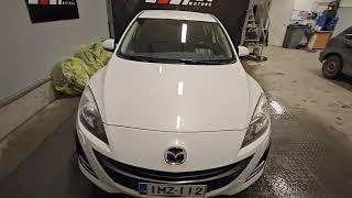 MAZDA 3 5HB 2,0 Sport i-Stop Business 6MT 5ov NI3 @ahmotorsfinland