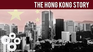 Is Hong Kong a Part of China?