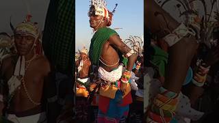 Samburu culture #samburu #culturaldance #maasaitribe