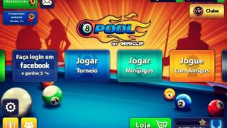 8 Ball Pool - Como ganhar MUITO DINHEIRO com um simples Golpe