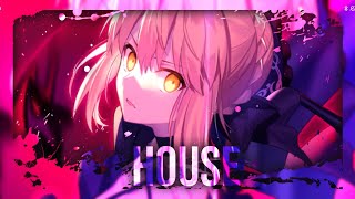 ❖ Nightcore ⟶ Pepas (Basz Remix) || Farruko & Víctor Cárdenas