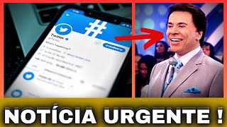 "O Fenômeno Silvio Santos: Por Que Ele Sempre Gera Tanta Falação Nas Redes?"