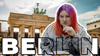 We are visiting 6 European Countries! | Berlin 🇩🇪 | ROAD TOUR 2024: Sweden 🇸🇪 to Croatia 🇭🇷 [Ep.1]