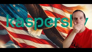 Kaspersky baneado en USA