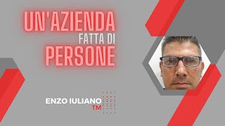 ENZO IULIANO  - ST Più Sicurezza Srl