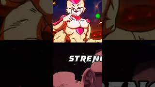 Who is strongest | Black Frieza VS Beast Gohan