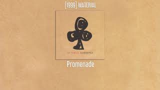 CASIOPEA - Promenade - [1999] MATERIAL