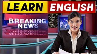 Learn English News With Subtitles | 06 July 2024