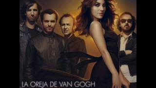 La Oreja de Van Gogh - 01 La niña que llora en tus fiestas