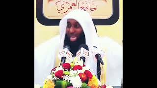 أفضل ليلة نام فيها علي بن أبي طالب - رضي الله عنه | الشيخ بدر المشاري .