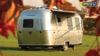 The 2019 Airstream 16RB SPORT For Sale In Missoula, MT | Airstream of Montana (Bretz RV & Marine)