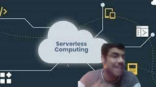 Serverless Computing in AWS