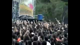 Dio - Live in Athens Rockwave Festival 2005