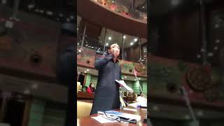 MPA Dr Lalchand Ukrani | Sindh Assembly