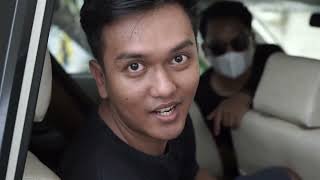 MANGGUNG DI ACARA GIMUFE - VLOG HARMONIA #eps5