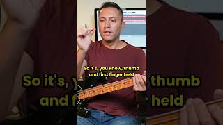 Two Bass Techniques I Use For Funk Bass Lines