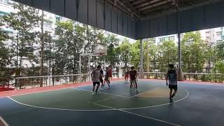 Unstoppable Sunday basketball SF 20240609 110416