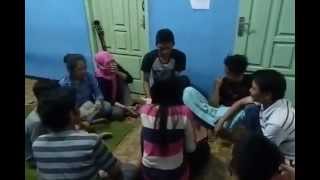 Kampung Inggris RnB English Course ( Kebersamaan di kala Study Club Camp )