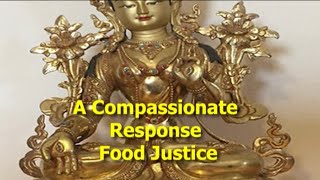 A Compassionate Response: Food Justice