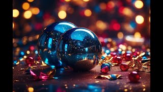 Soulful Dinner Music | Relaxing Instrumentals and Slow Melodies for a Cozy Celebration at New Year