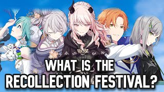 WHAT IS THE RECOLLECTION FESTIVAL? - Project Sekai Beginner Guide