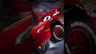 Lightning McQueen Edit || Starboy #cars #lightningmcqueen #theweeknd