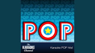 Karaoke - You Don't Have To Say You Love Me