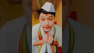 Indurikar Maharaj Comedy #shorts #comedy #indurikarmaharaj