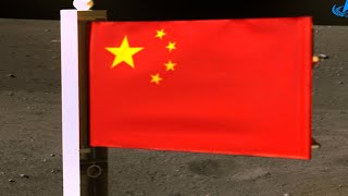 CHINESE FLAG ON THE MOON, HELBORNE FINANCE INTERVIEW | The Eugene Exchange 3