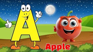 ABC Song | ABC Songs | ABC Song For Kids | ABC Songs For Kids @Chanchltv